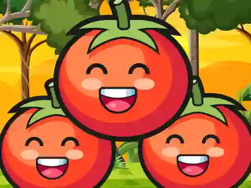 Logħba Tomato Ketchup onlajn