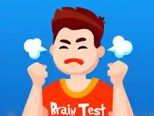 Logħba Test Your Brain! onlajn