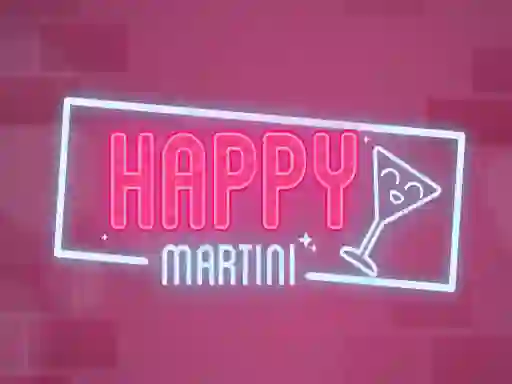 Logħba Happy Hour onlajn