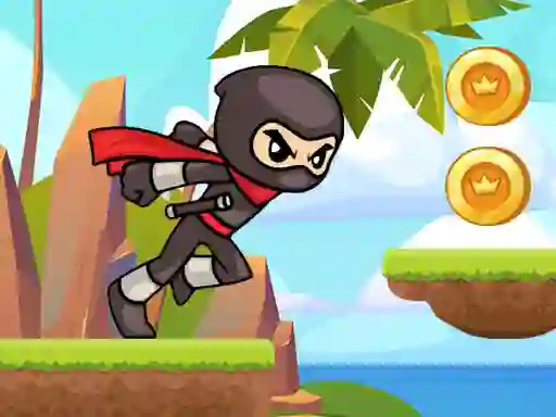 Logħba Fast Ninja onlajn