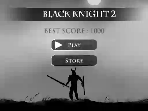 Logħba Black Knight 2 onlajn