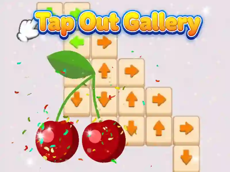 Logħba Tap Out Gallery onlajn