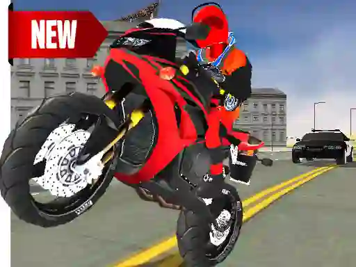 Logħba Moto Real Bike Racing onlajn