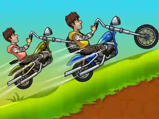 Logħba Hobo Racer onlajn