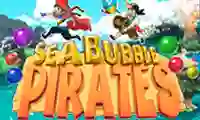 Logħba Sea Bubble Pirates onlajn