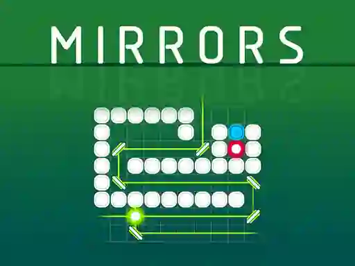 Logħba Mirrors onlajn
