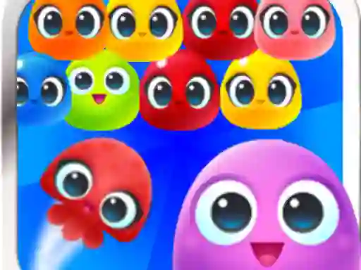 Logħba Bubble Shooter Passion onlajn