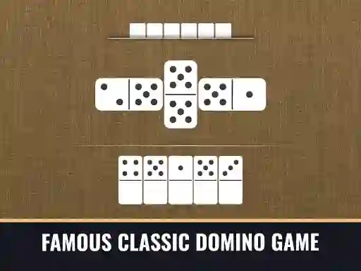 Logħba Domino onlajn