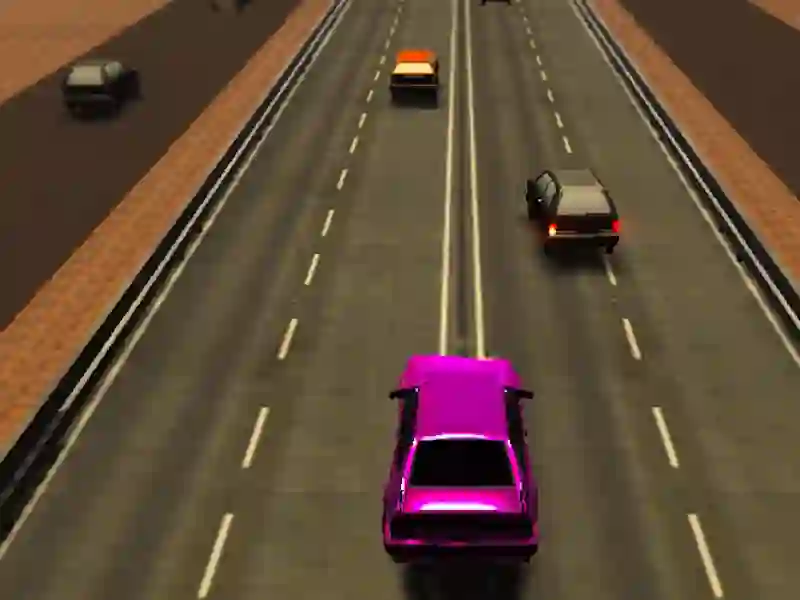 Logħba Hot Highway onlajn