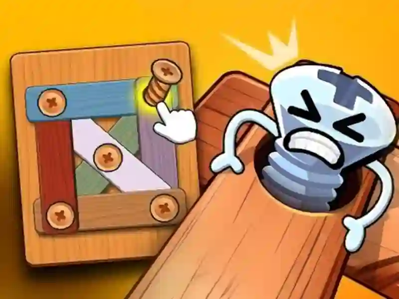 Logħba Pin Master onlajn
