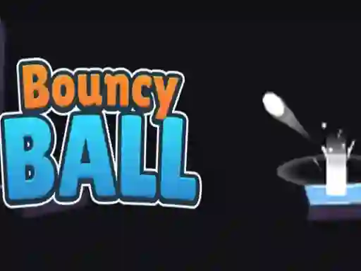Logħba Bouncy Ball onlajn