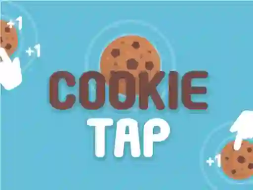 Logħba Cookie Tap onlajn