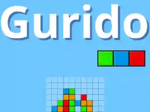 Logħba Gurido onlajn