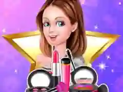 Logħba Barbie Becomes An Actress onlajn