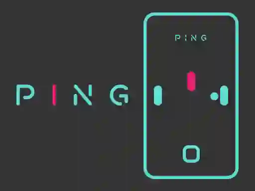 Logħba Ping onlajn