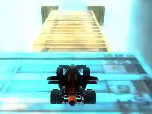 Logħba Car Trials onlajn