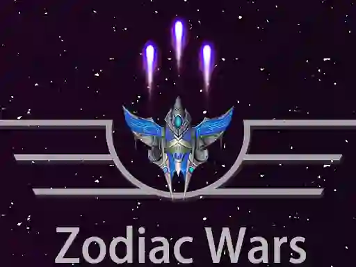 Logħba Zodiac Wars onlajn