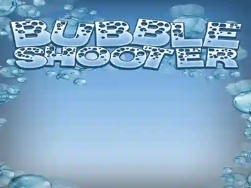 Logħba Bubble Shooter onlajn