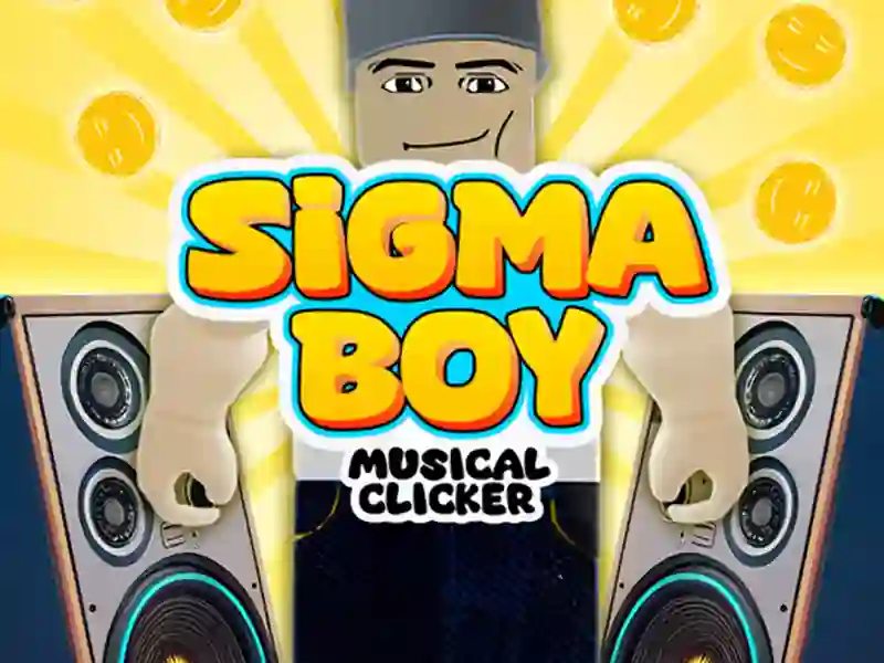 Logħba Sigma Boy onlajn