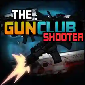 Logħba The Gun club Shooter onlajn