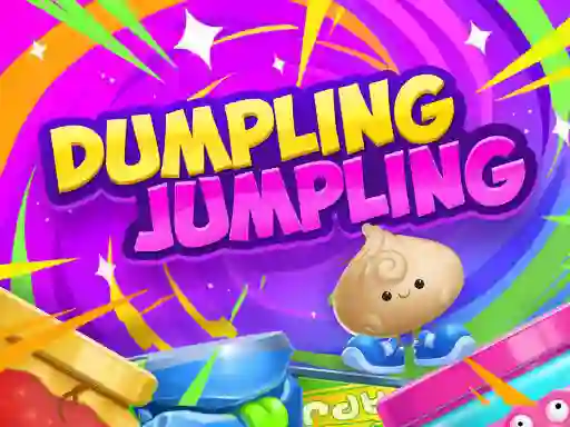 Logħba Dumpling Jumpling onlajn