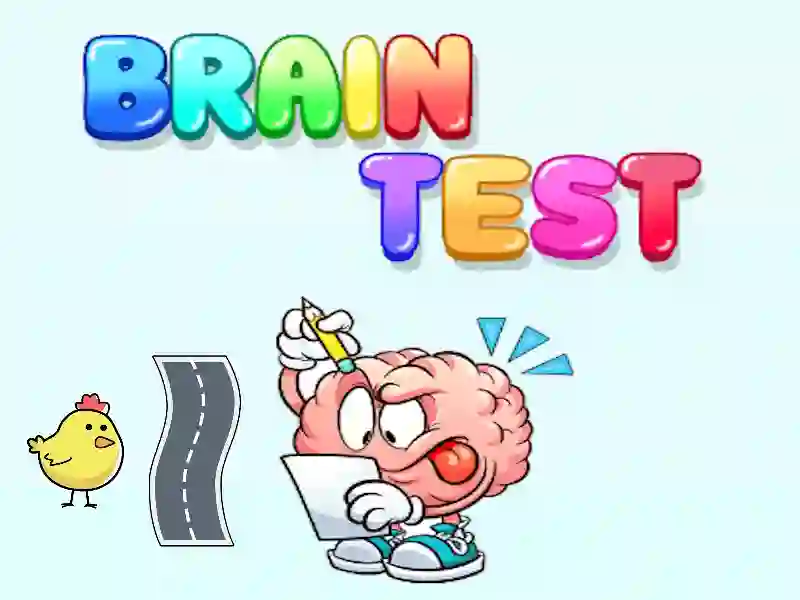 Logħba Brain Puzzle onlajn