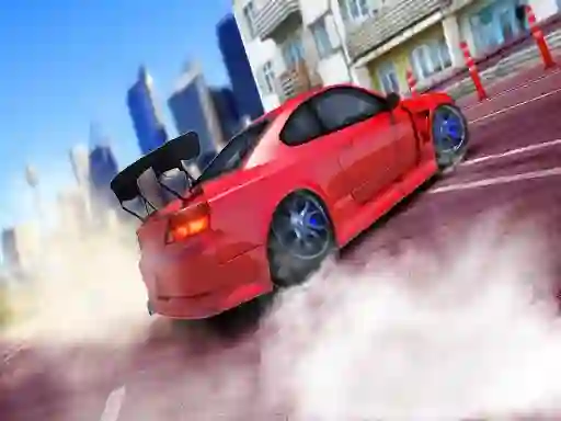 Logħba Extreme Sports Cars Shift Racing onlajn