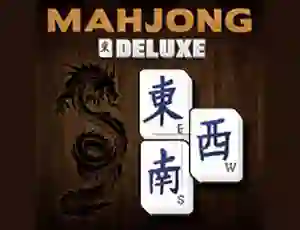 Logħba Mahjong Deluxe onlajn