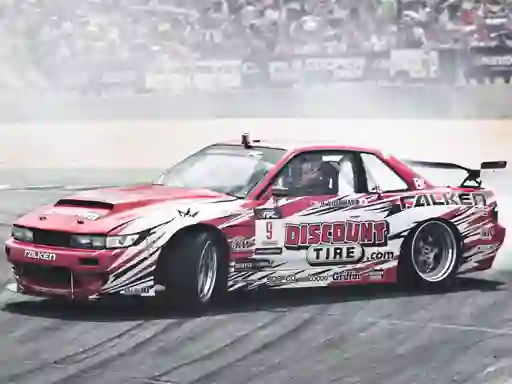 Logħba Drifting Cars onlajn