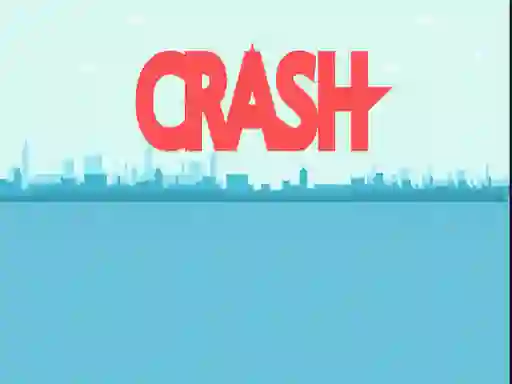 Logħba Crash onlajn