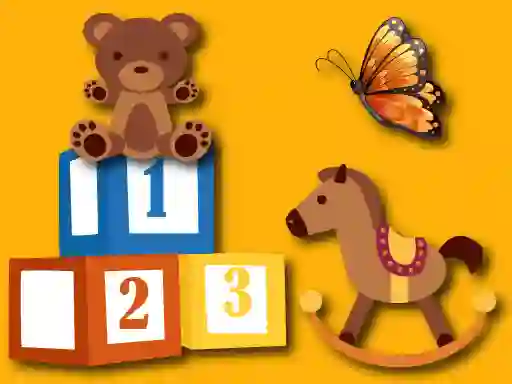 Logħba Fun Learning For Kids onlajn