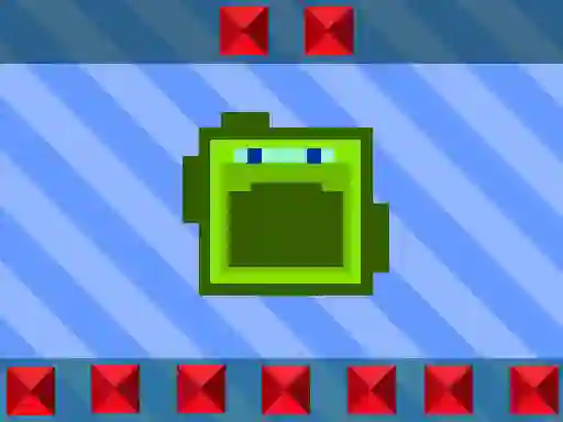 Logħba Tap Tap Robot onlajn