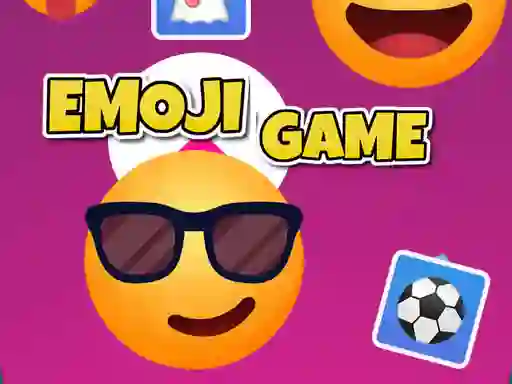 Logħba Emoji Game onlajn