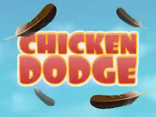 Logħba Chicken Dodge onlajn