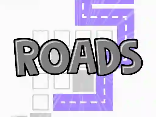 Logħba Roads onlajn