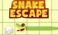Logħba Snake escape onlajn