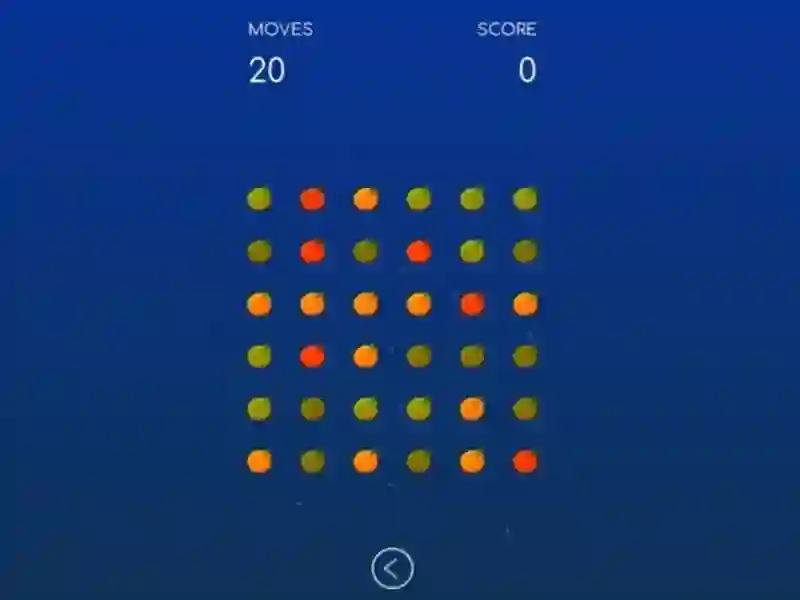 Logħba Orange Connect onlajn