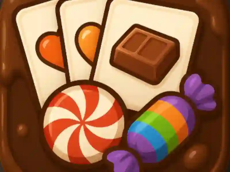 Logħba Choco Draw onlajn