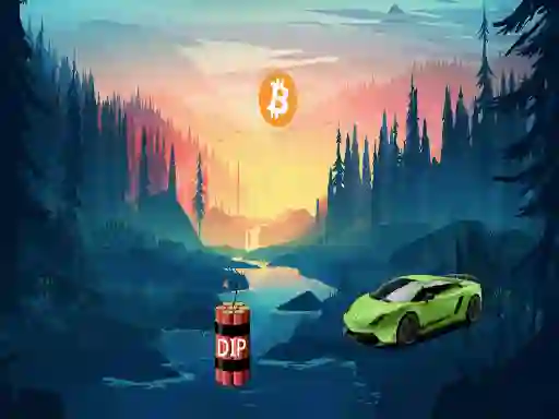 Logħba Crypto Catch onlajn