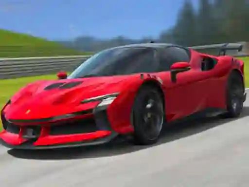 Logħba RealFX Driving Simulator onlajn