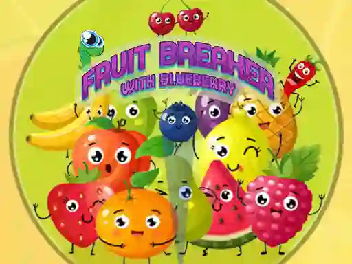 Logħba Fruit Breaker onlajn