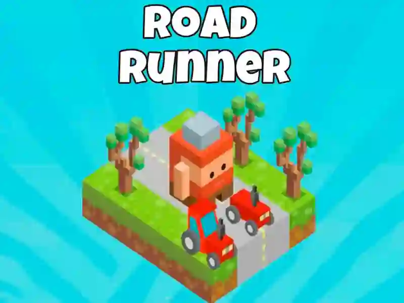 Logħba Road Runner onlajn