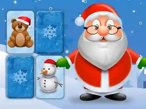 Logħba My Christmas Items onlajn