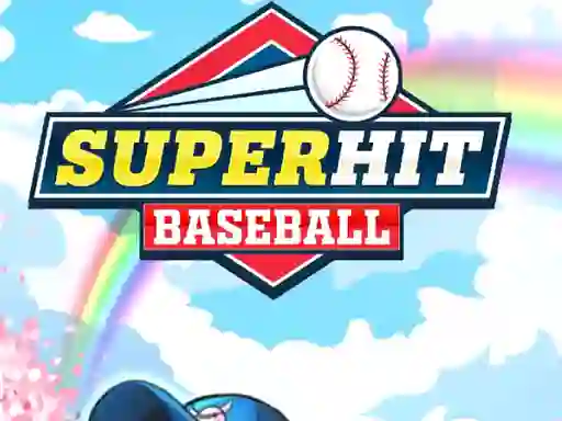 Logħba Baseball Hit onlajn