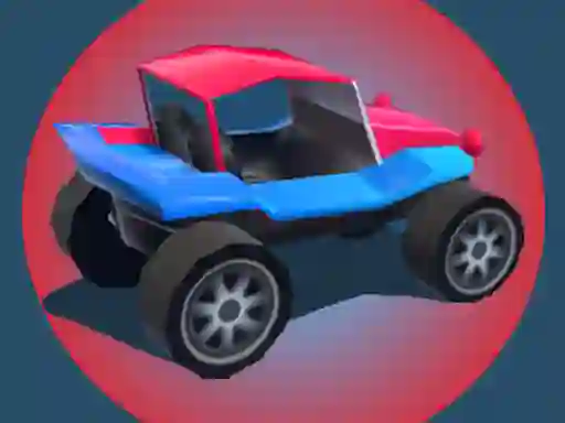 Logħba Crazy Racing onlajn