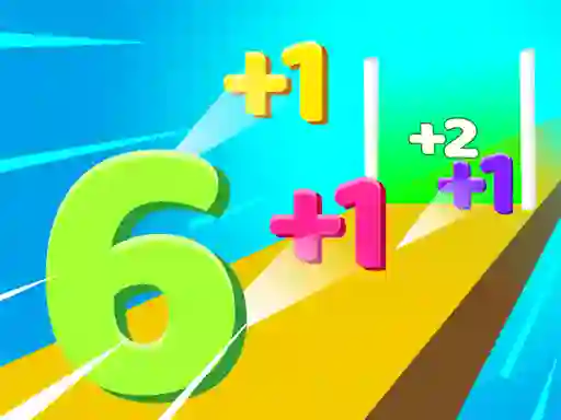 Logħba Digit Shooter! onlajn