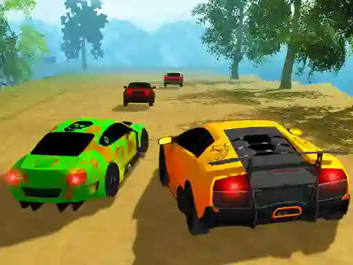 Logħba Rise Of Speed onlajn