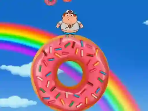 Logħba Fat Boy Dream onlajn