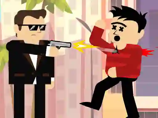 Logħba Bullet Master onlajn