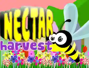 Logħba Nectar Harvest onlajn